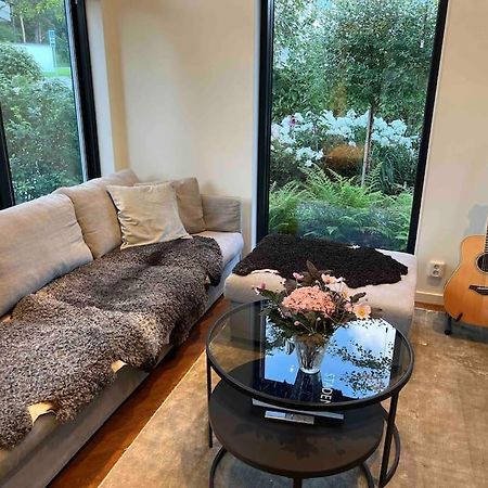 فيلا Mini House Gribbylund المظهر الخارجي الصورة