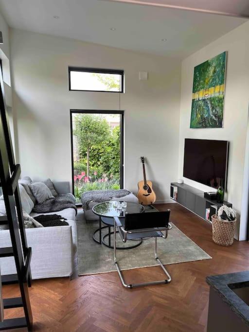 فيلا Mini House Gribbylund المظهر الخارجي الصورة