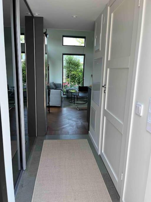 فيلا Mini House Gribbylund المظهر الخارجي الصورة