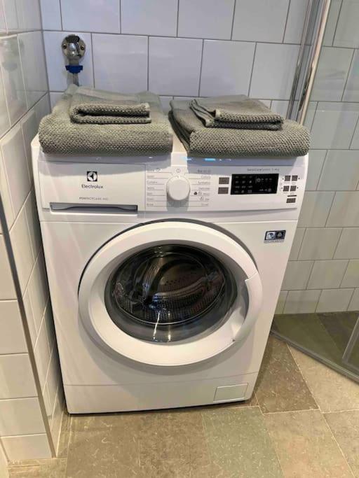 فيلا Mini House Gribbylund المظهر الخارجي الصورة