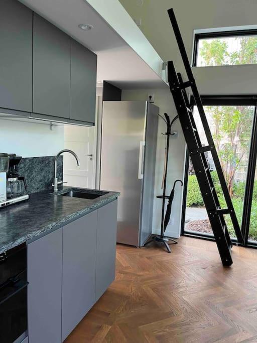 فيلا Mini House Gribbylund المظهر الخارجي الصورة