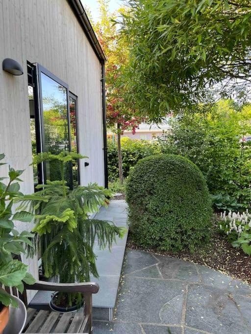 فيلا Mini House Gribbylund المظهر الخارجي الصورة