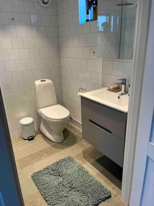 فيلا Mini House Gribbylund المظهر الخارجي الصورة