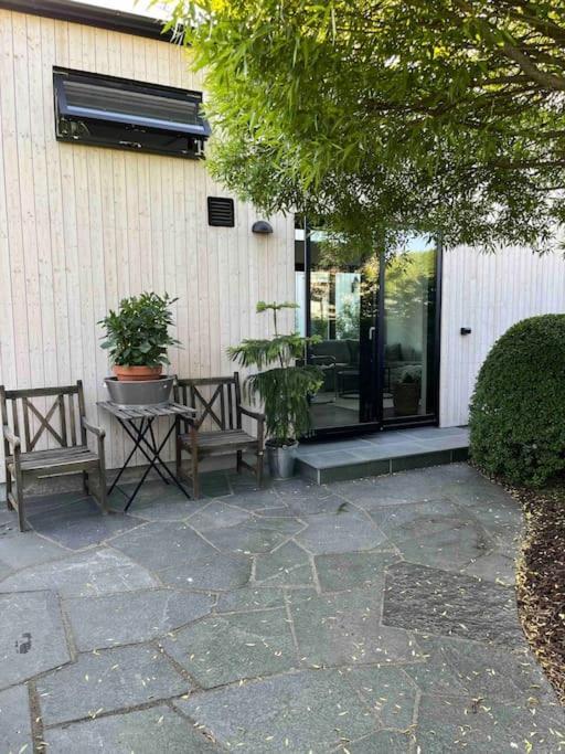 فيلا Mini House Gribbylund المظهر الخارجي الصورة
