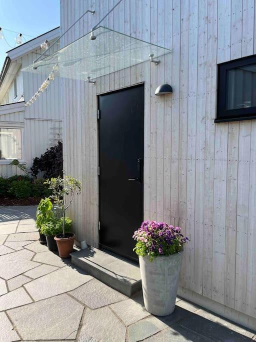 فيلا Mini House Gribbylund المظهر الخارجي الصورة