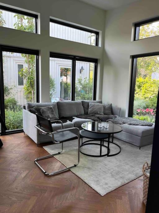 فيلا Mini House Gribbylund المظهر الخارجي الصورة