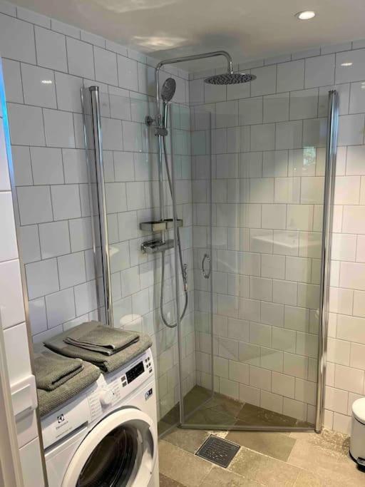 فيلا Mini House Gribbylund المظهر الخارجي الصورة