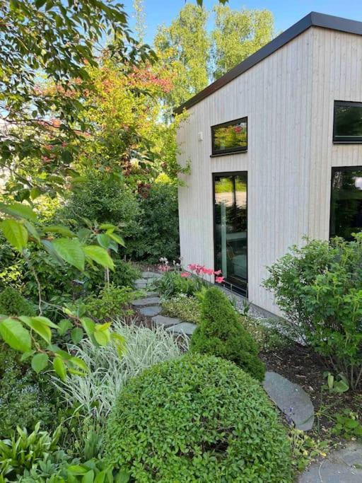 فيلا Mini House Gribbylund المظهر الخارجي الصورة