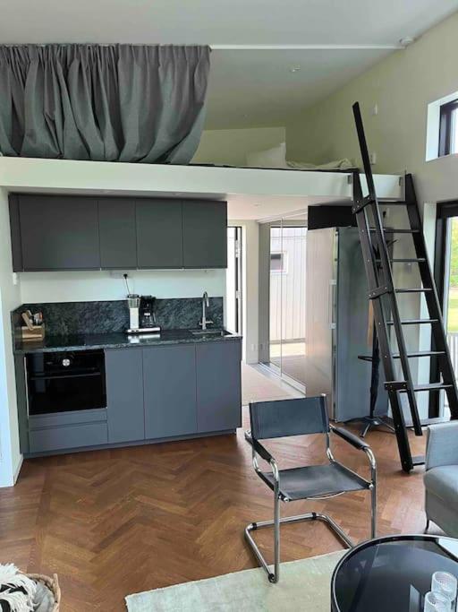 فيلا Mini House Gribbylund المظهر الخارجي الصورة