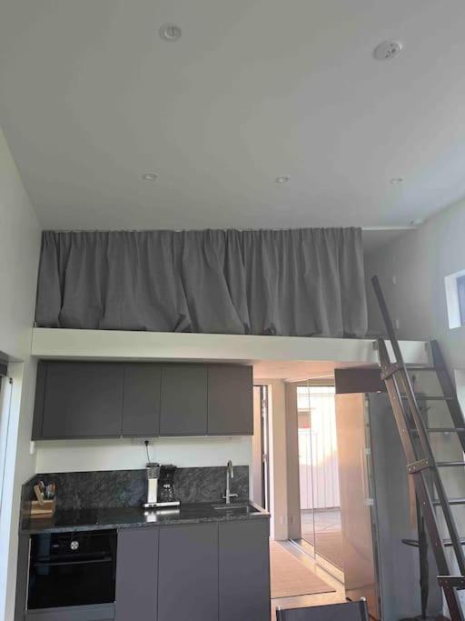 فيلا Mini House Gribbylund المظهر الخارجي الصورة