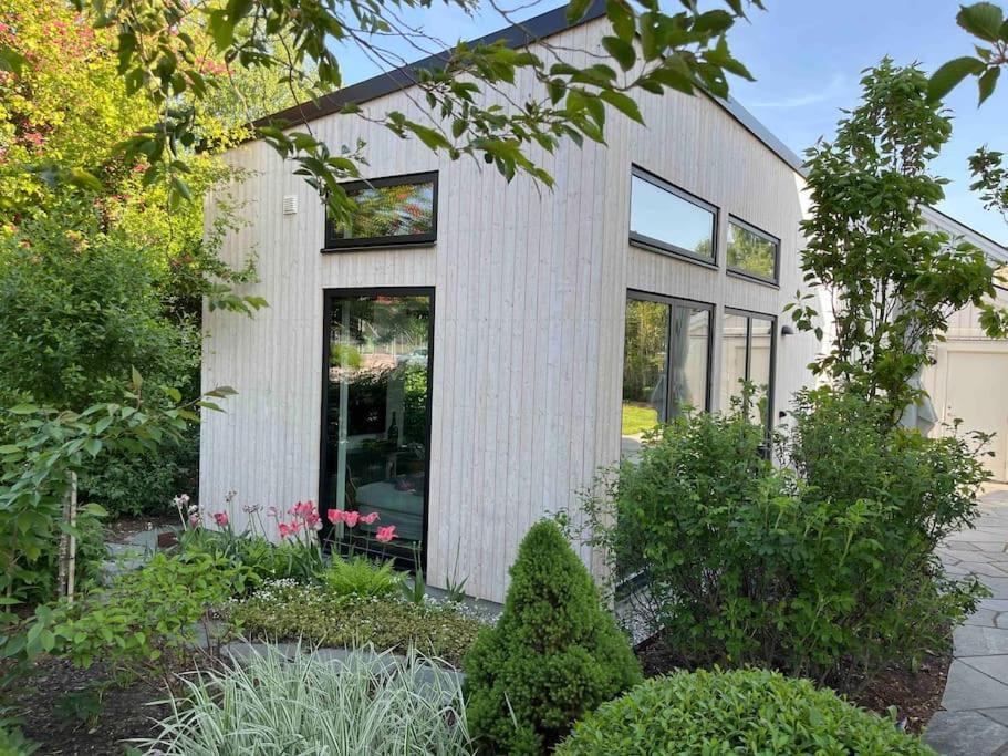فيلا Mini House Gribbylund المظهر الخارجي الصورة